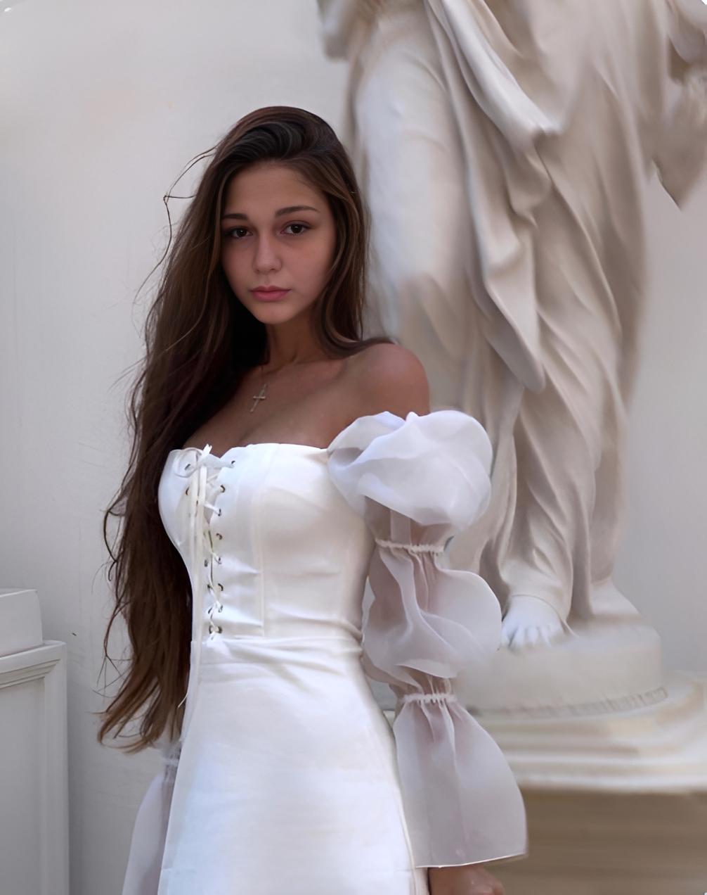 GwenHascall's Profile