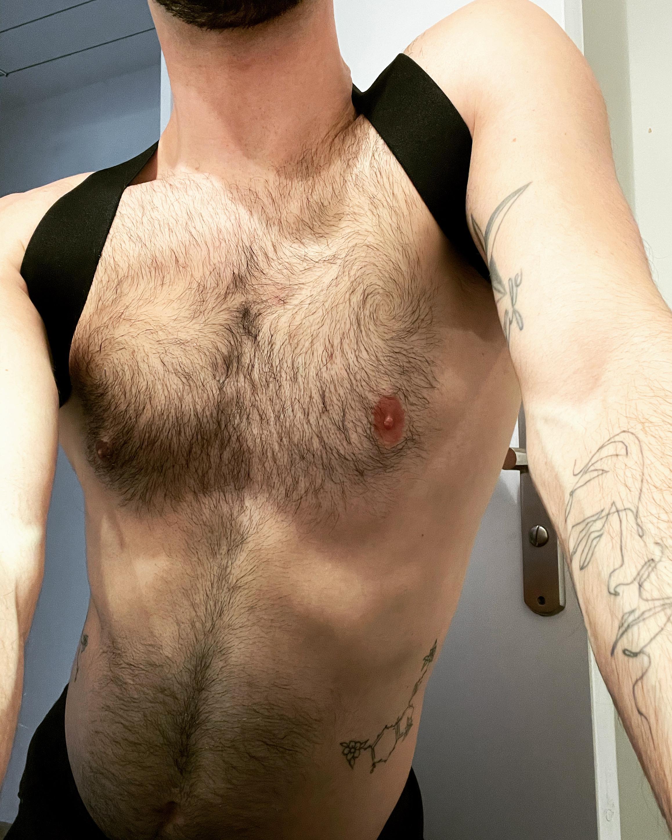 HairyFrenchGay Profile Image