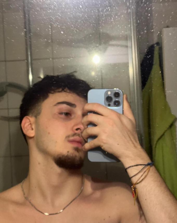 Hank_04's Profile