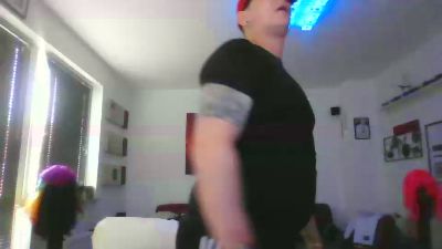Hellboy888's Profile