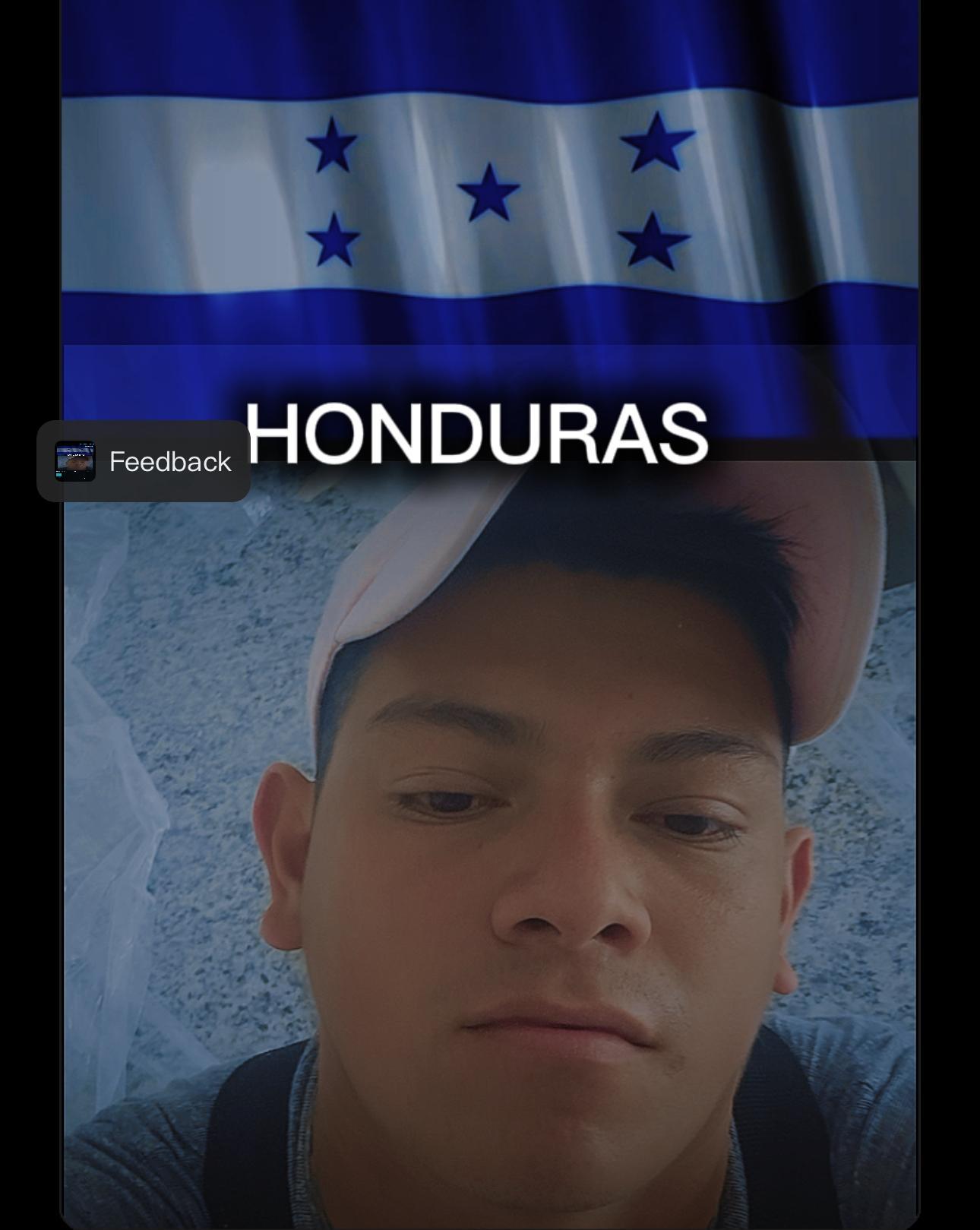 Honduranmen's Profile