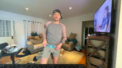 JacktheParty's Profile