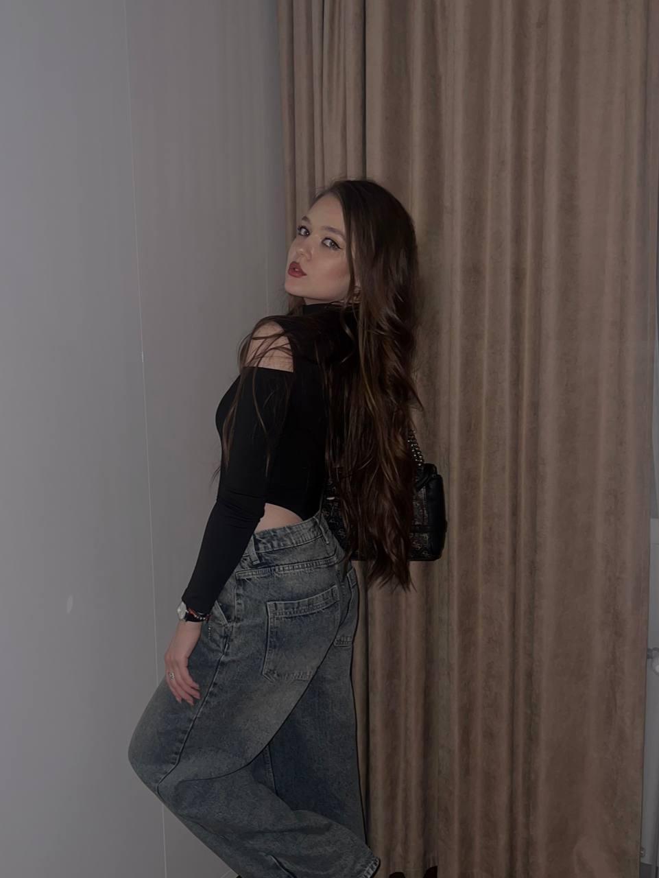 JoanFairfax's Profile