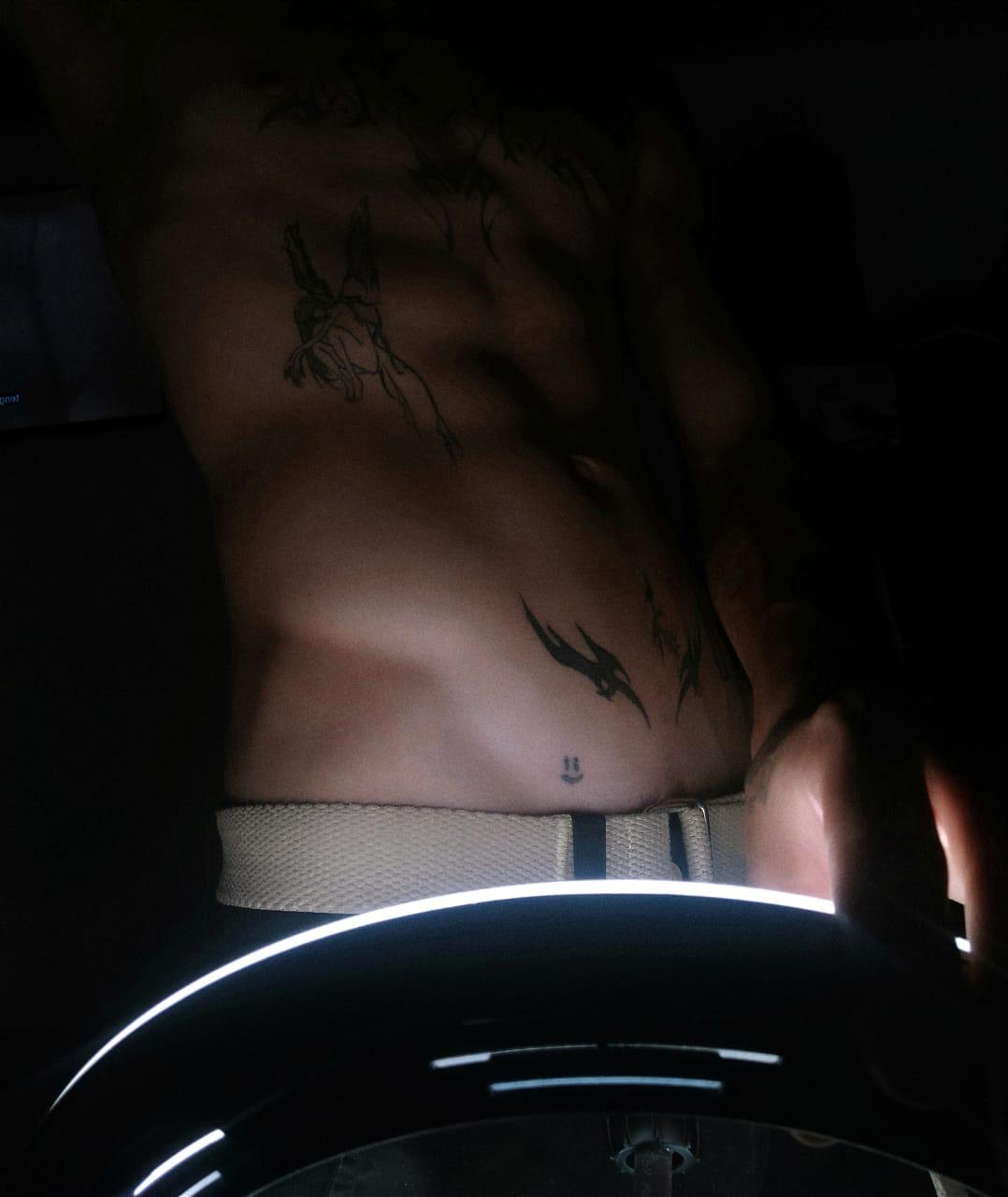 Julian_and_Axel's Profile