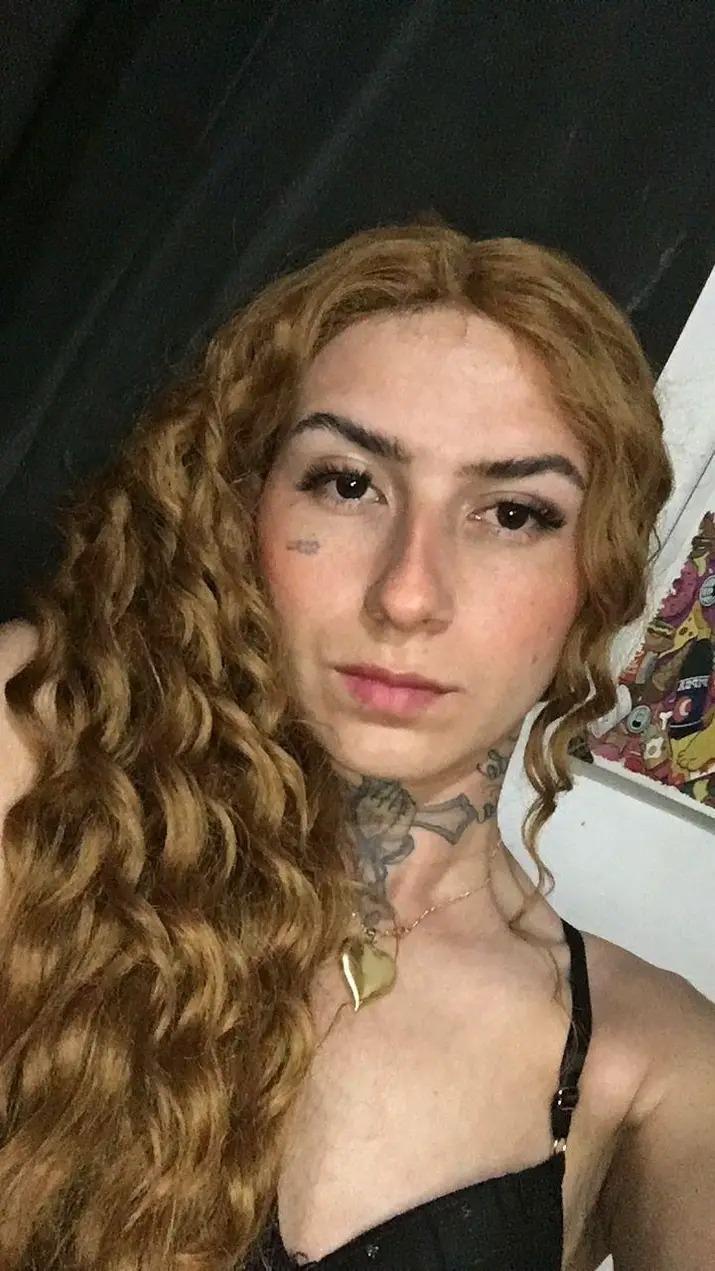 Kassandratrans's Profile
