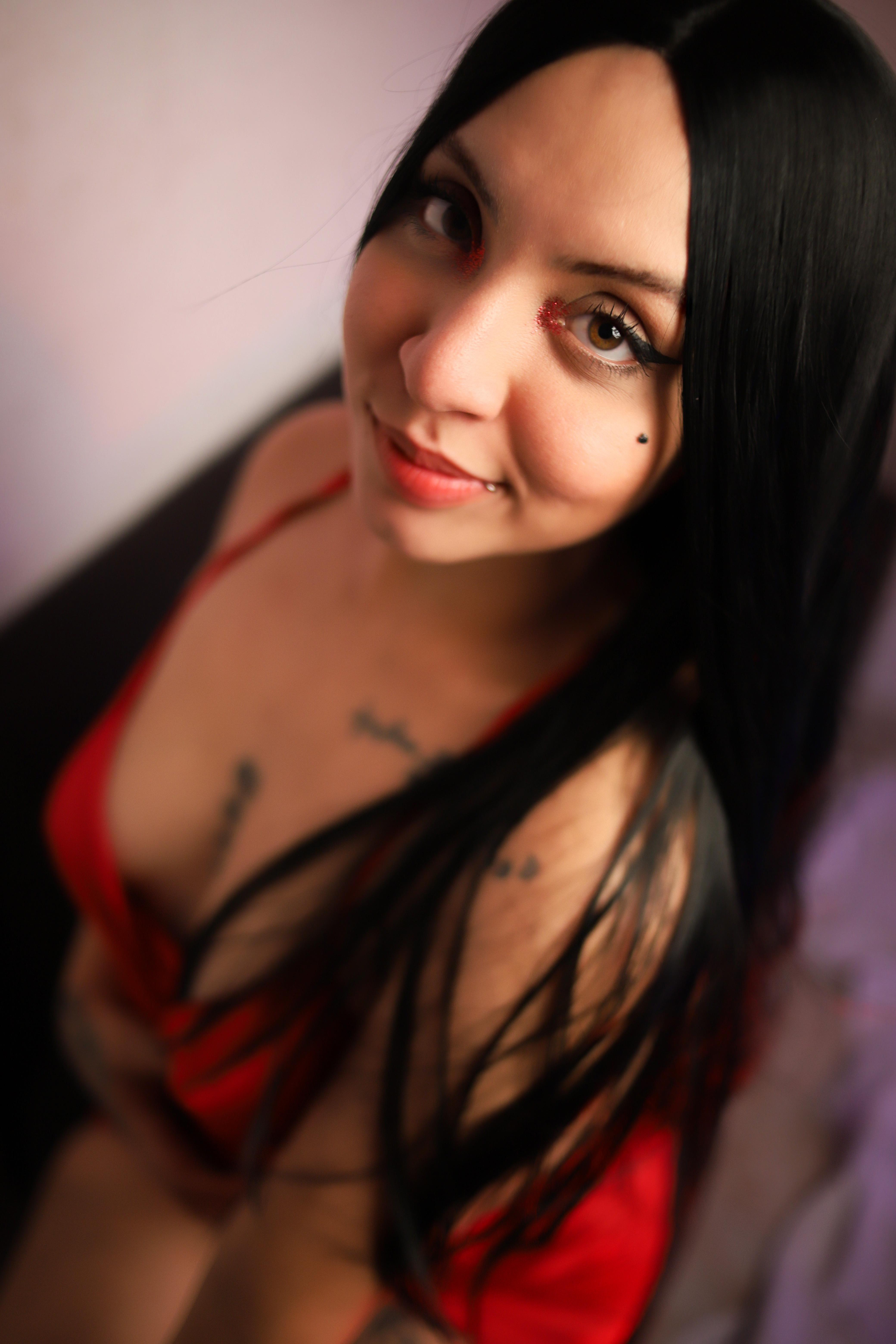 Ketziia_Doll's Profile