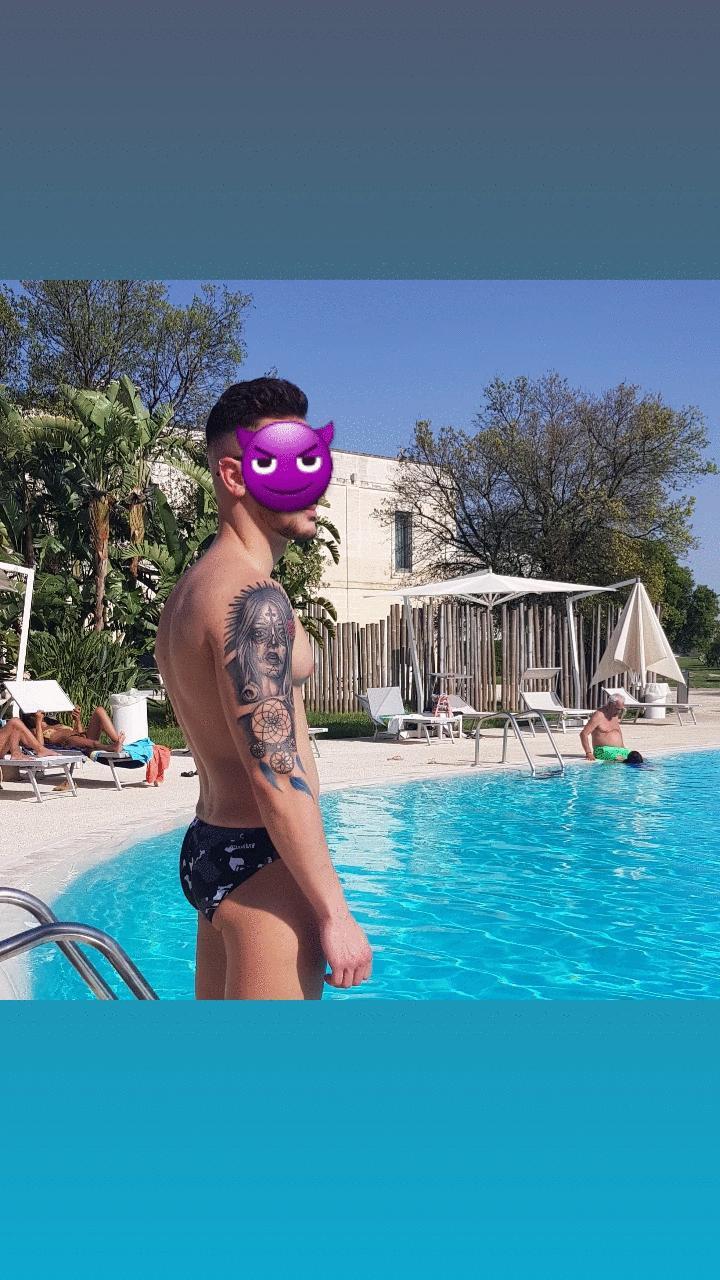 LasciaFareAMe's Profile