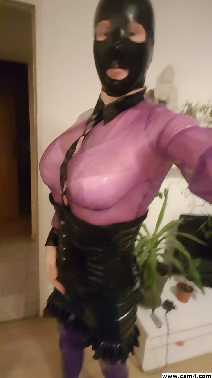 Latexsissyfun's Profile