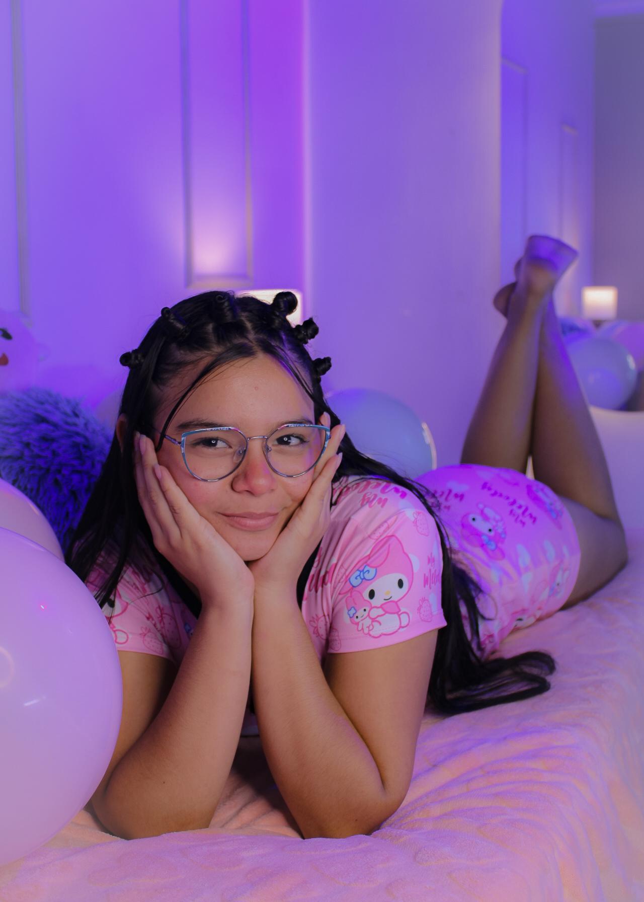 Lilly_1948's Profile