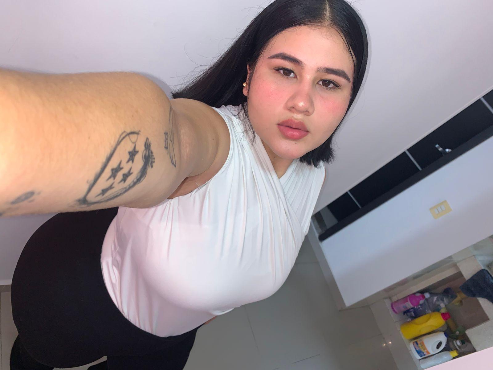 Lissa_Ponyo's Profile