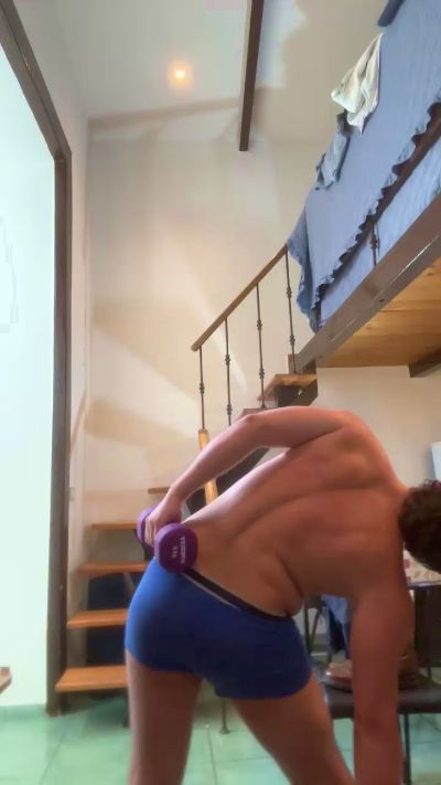 LongFede's Profile