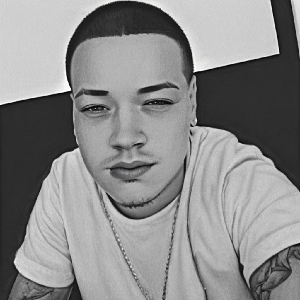 Luisito_MVP's Profile