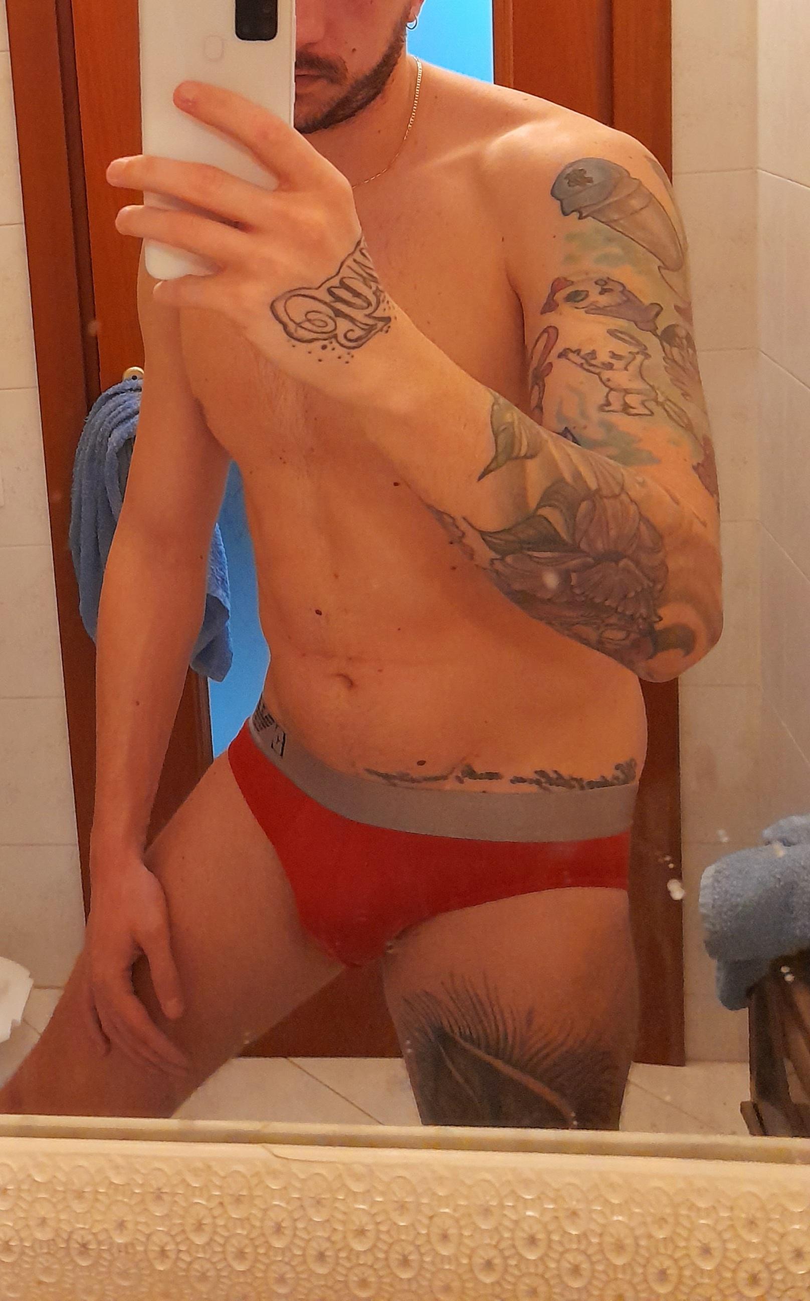 Lyon2323's Profile