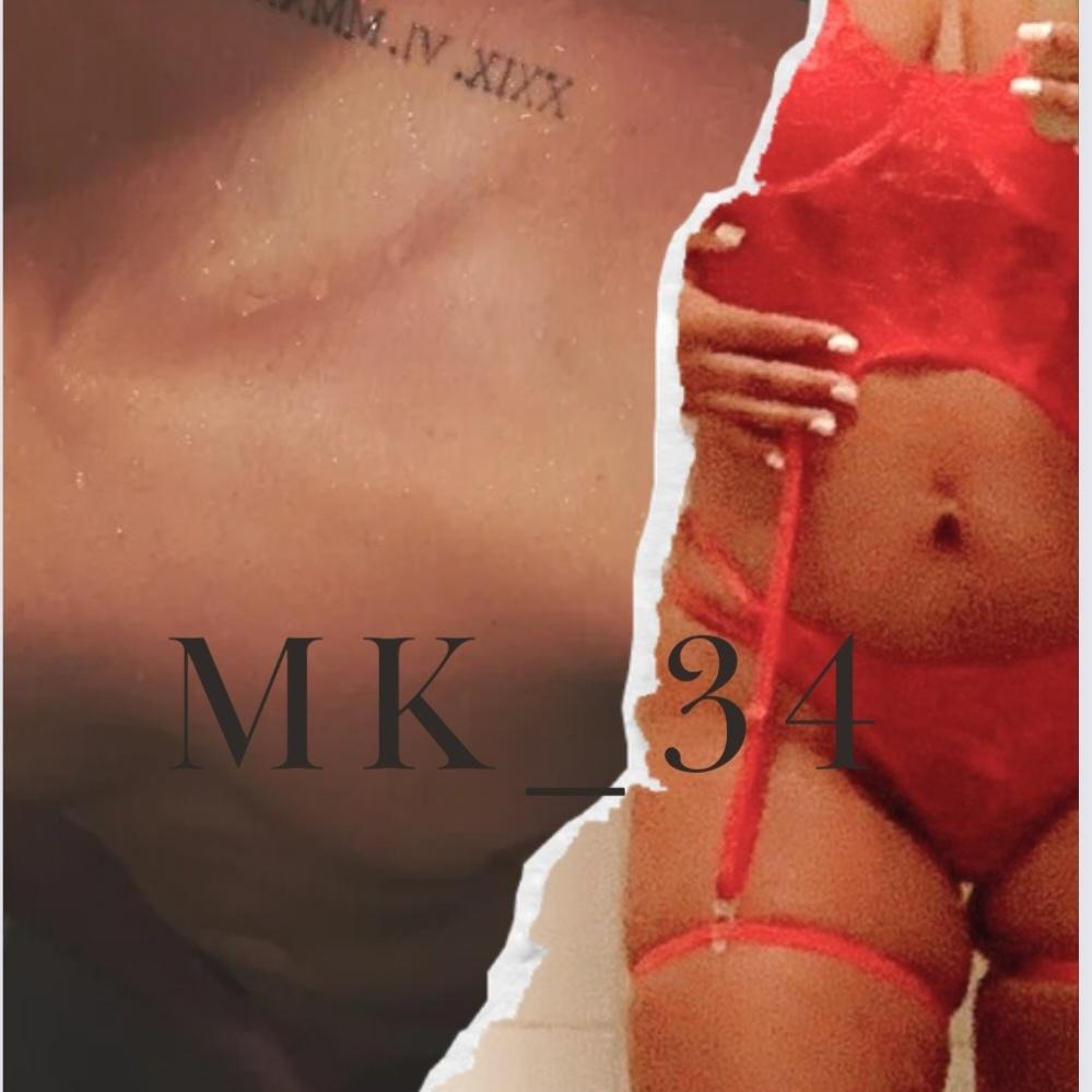 MK_34 Profile Image