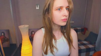 MaeCharton's Profile
