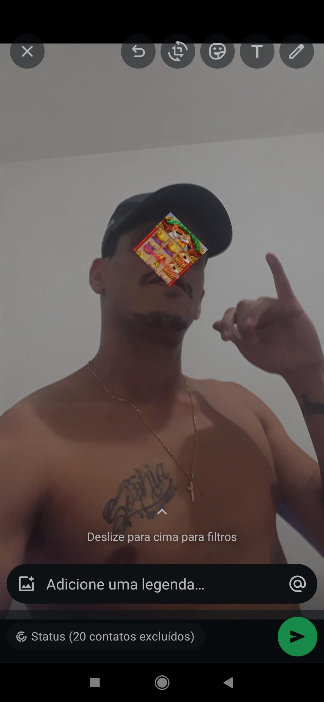 Magrin_Pirocudo's Profile