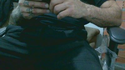 Marcelo22cmPau's Profile