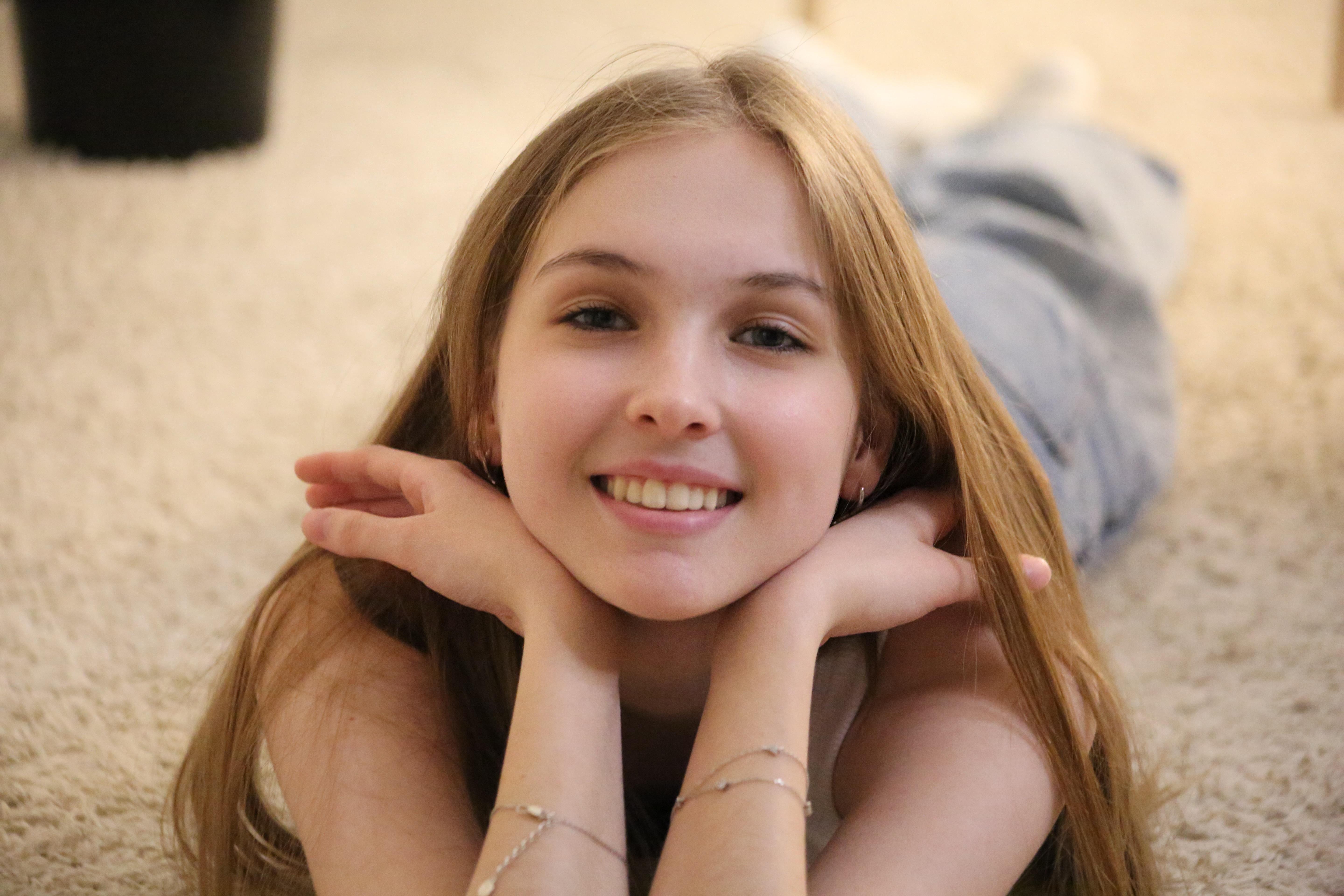 MarianGross's Profile