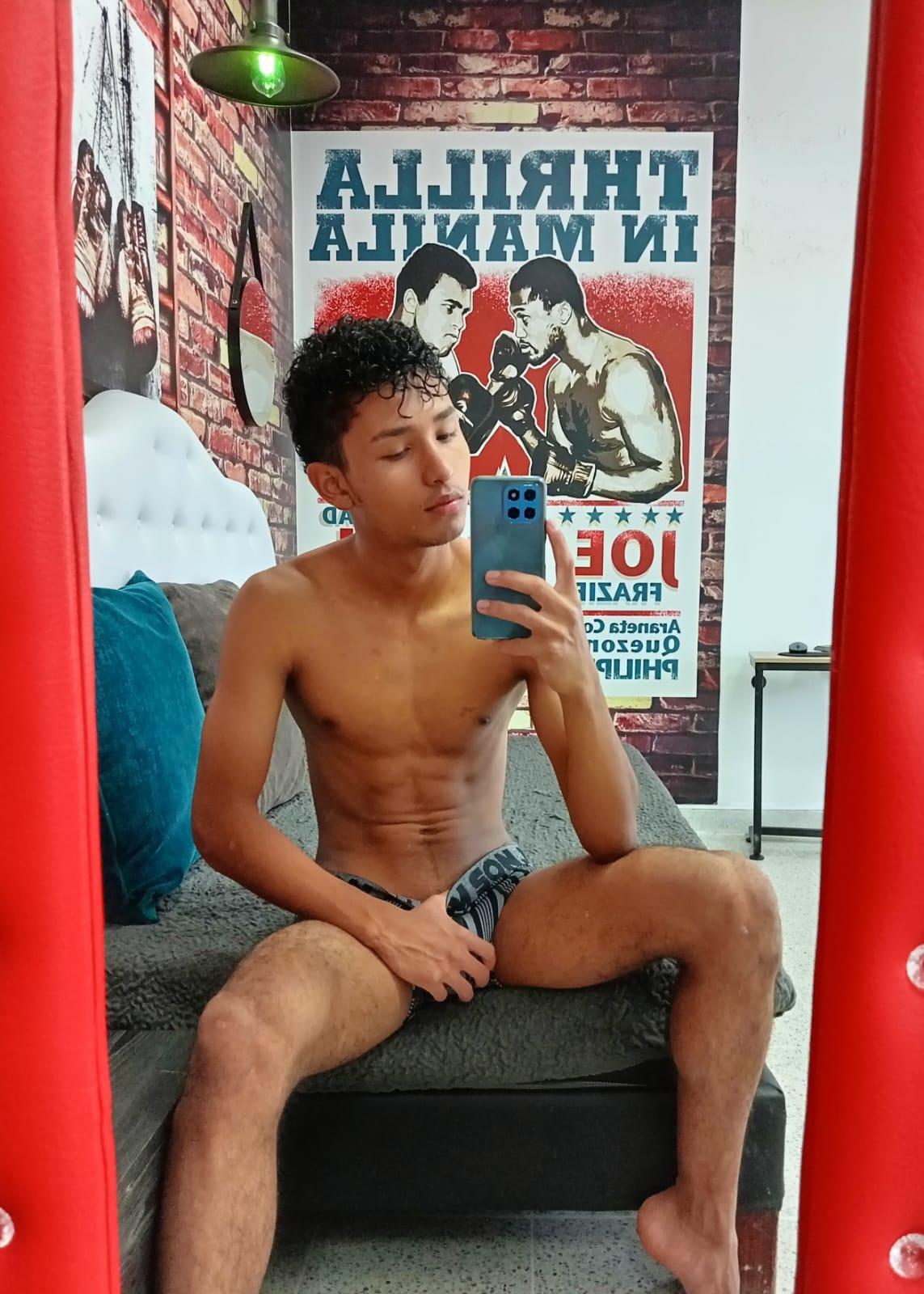 Mateo_Osmei's Profile