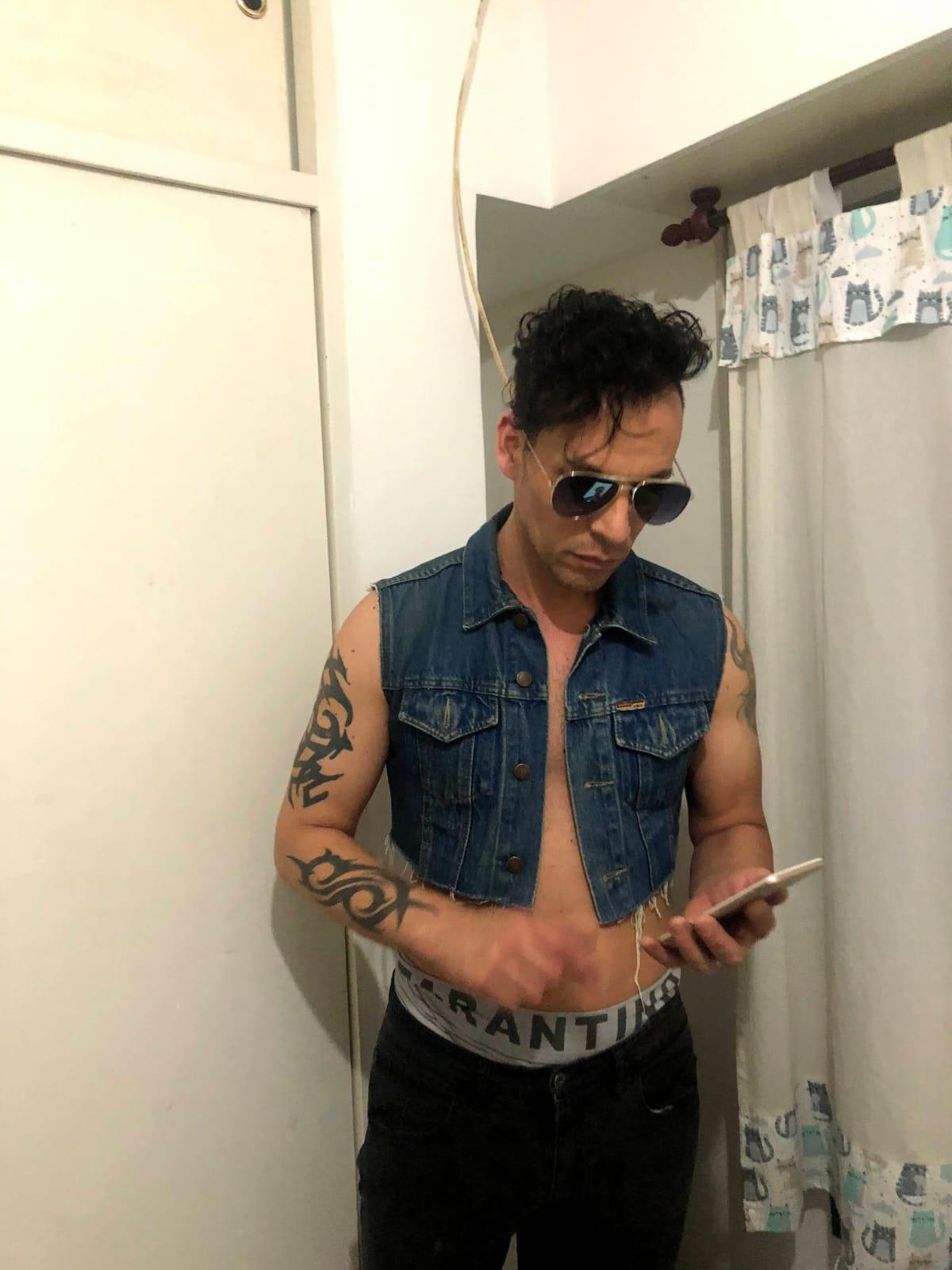 Maxi769's Profile