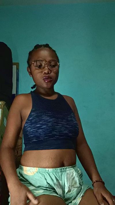 MaylisMakynji's Profile