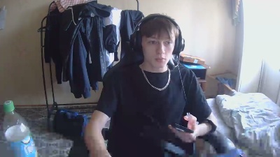 MikkiForus's Profile
