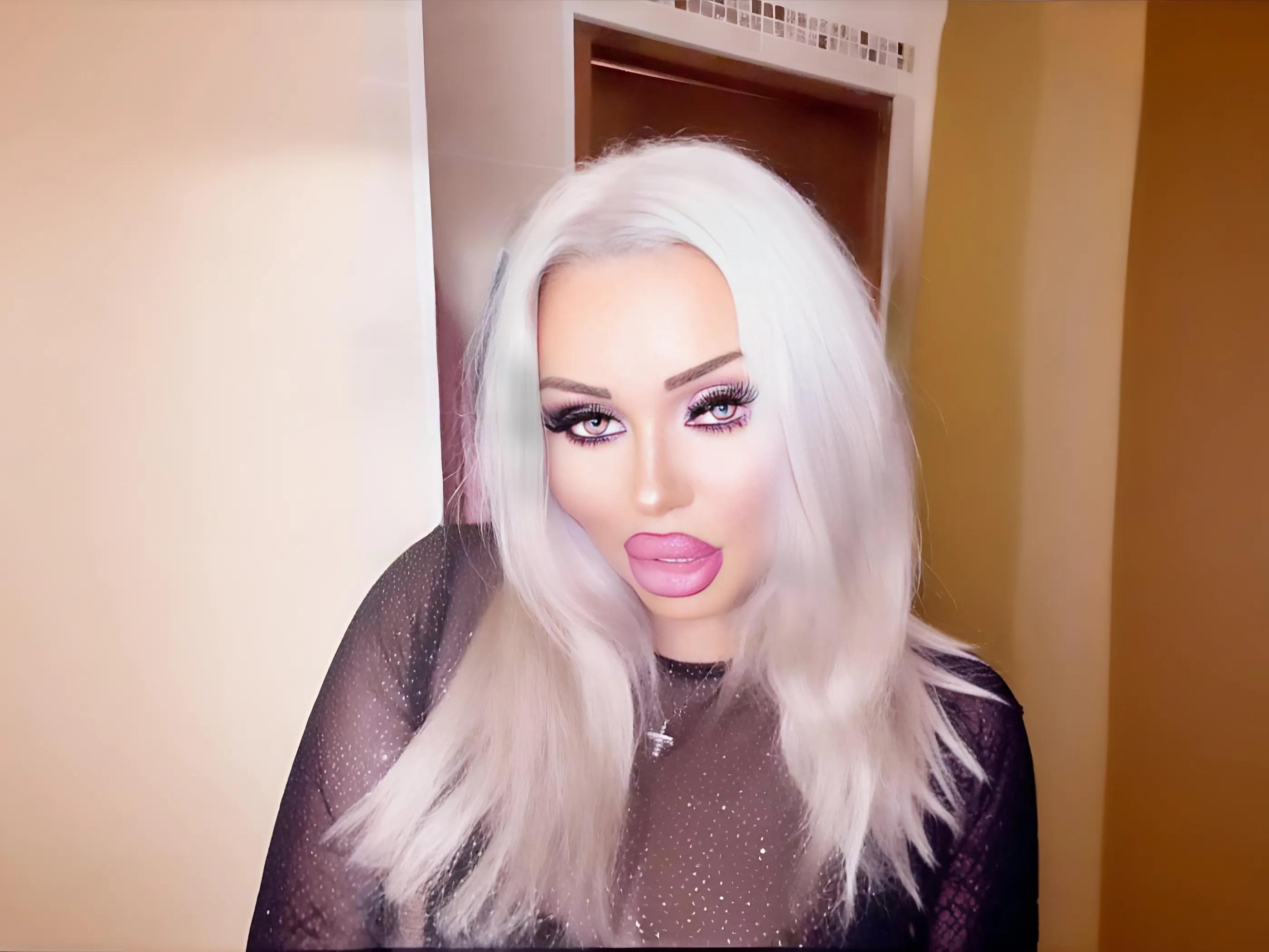 MistressLaAda's Profile
