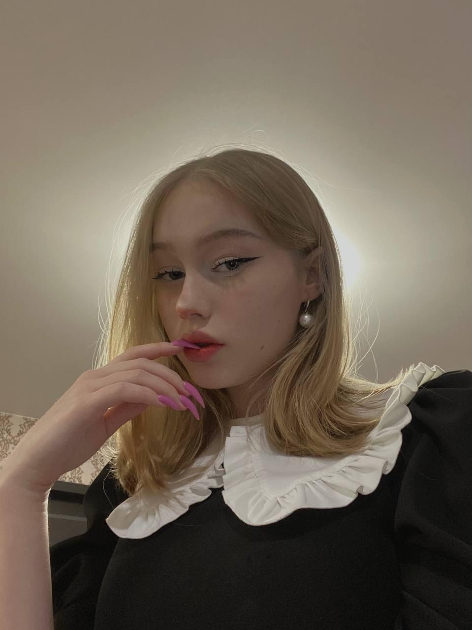 MoiraEckersley's Profile