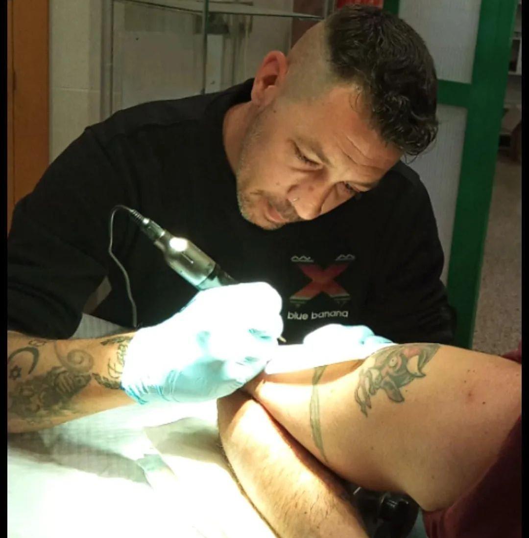 Moreno_tatuadox Profile Image