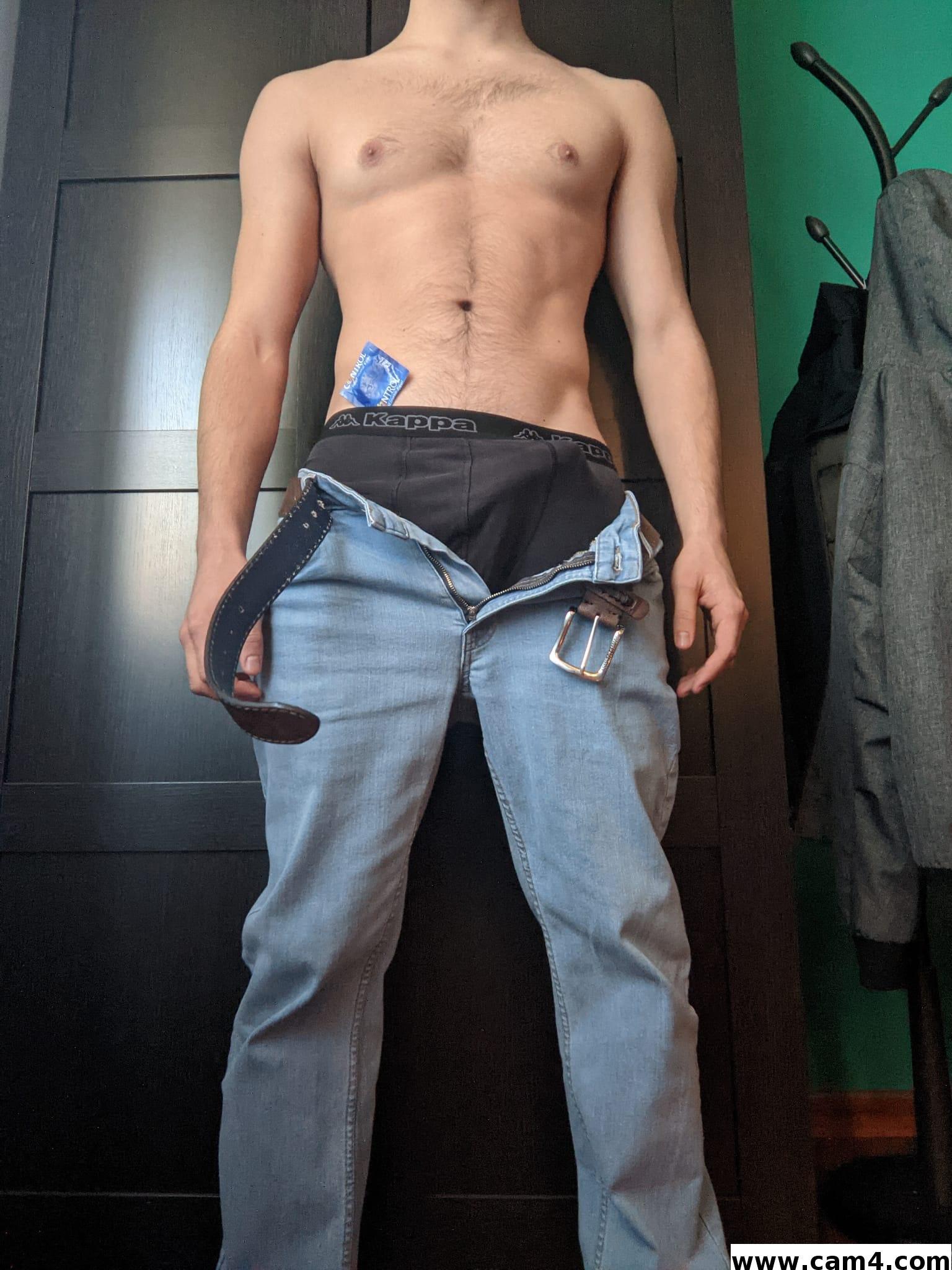 Mr_dick23's Profile