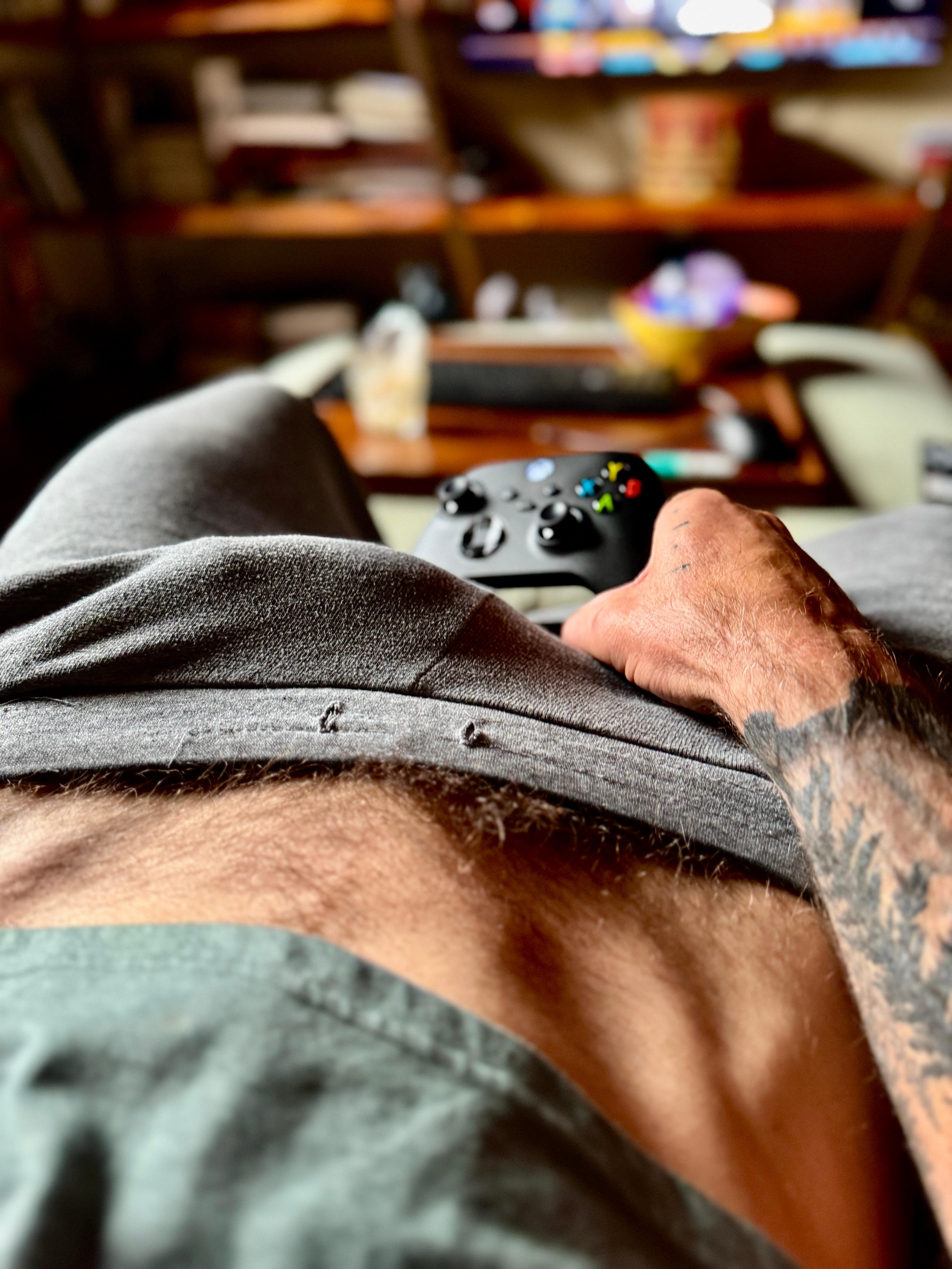 Mudslinger84's Profile