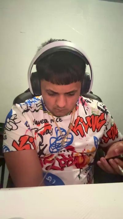 Negritojr00's Profile