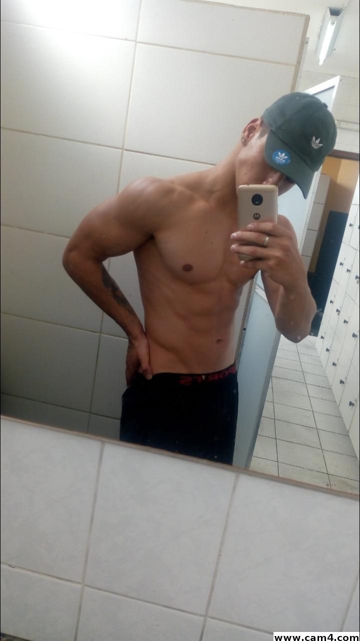 Novin_will's Profile