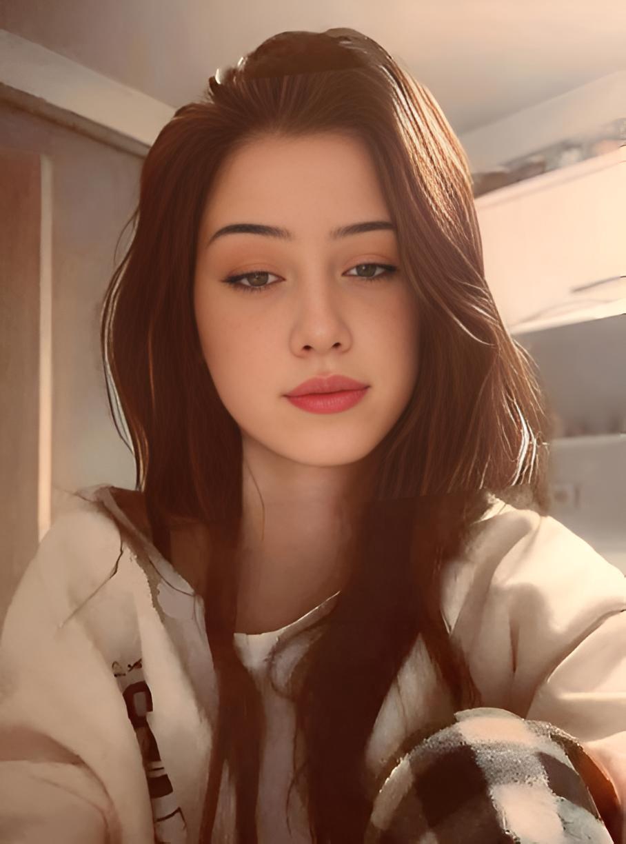 OdellaEast's Profile