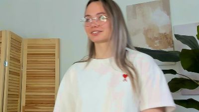 OdelynaAshmore's Profile