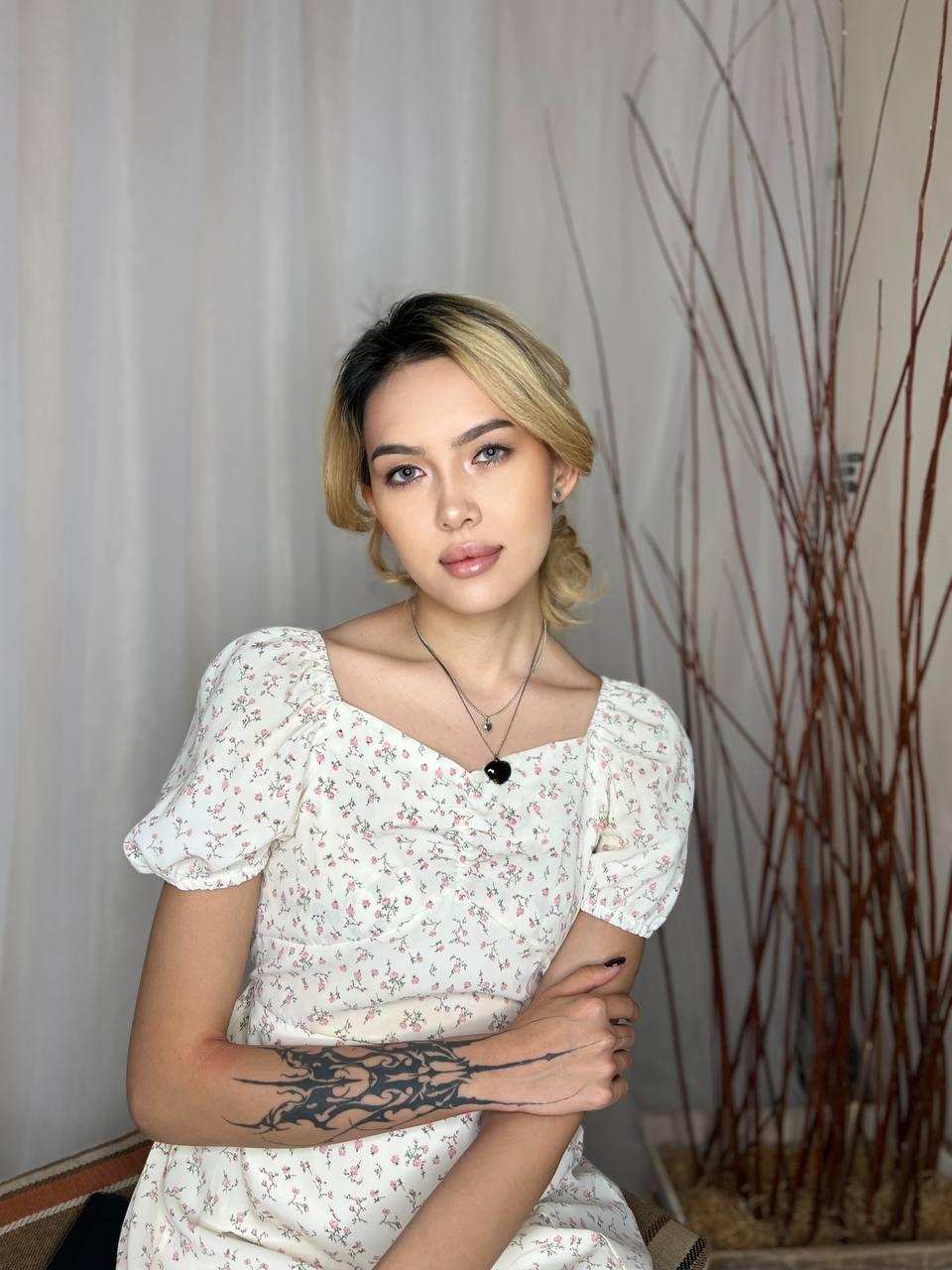 OdiliaGateley's Profile