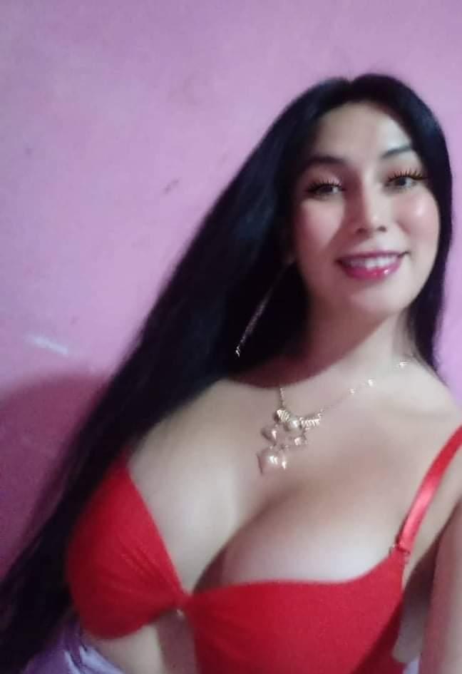 Paolita1234's Profile