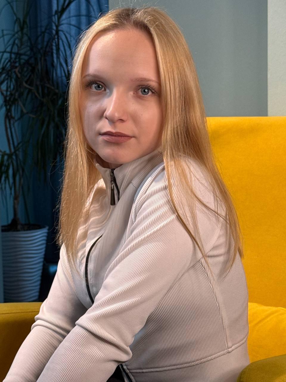PeggyAlman's Profile