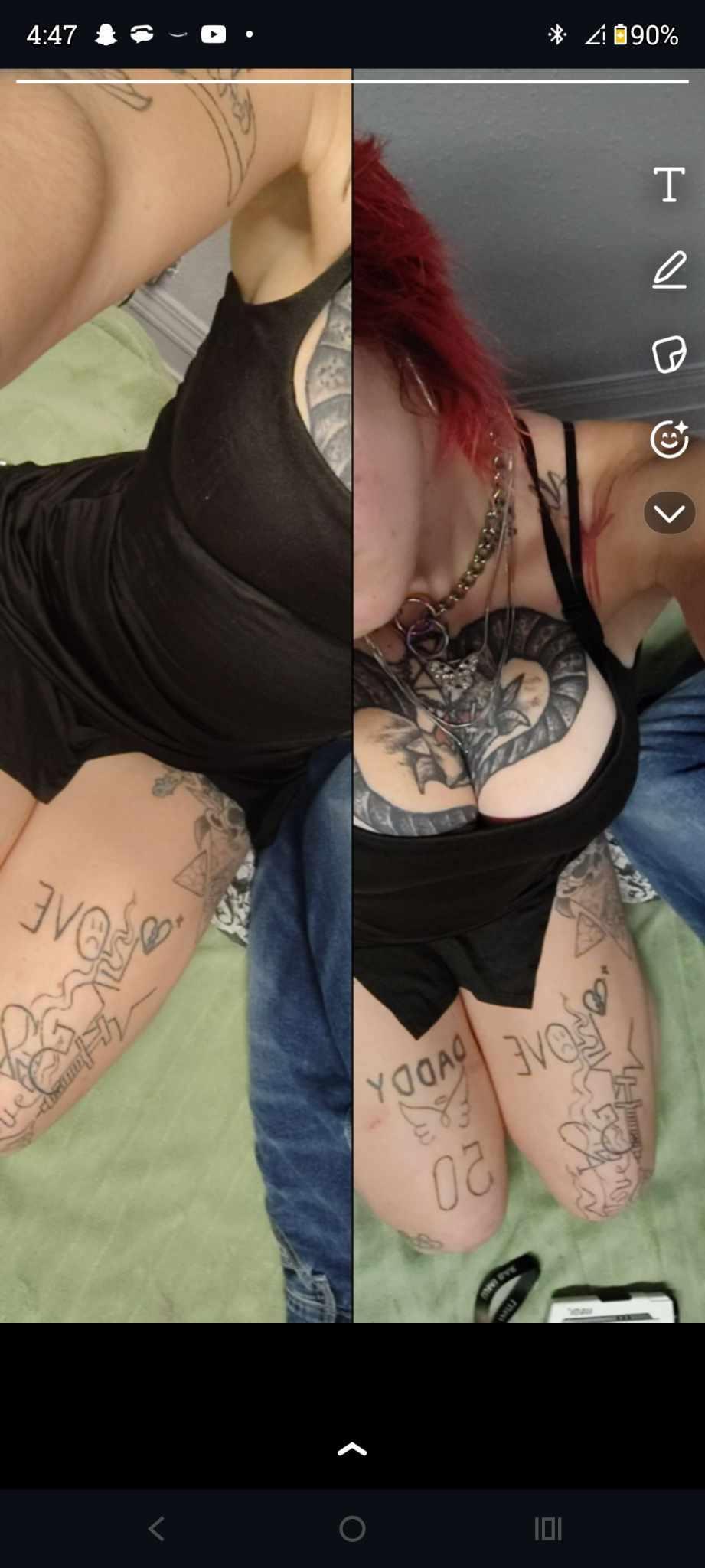 Phoenixxxkay's Profile