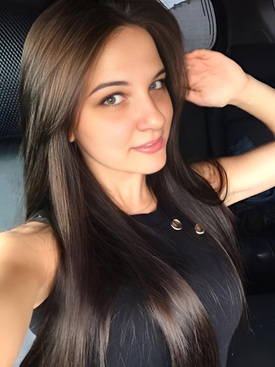 PollyCornett's Profile