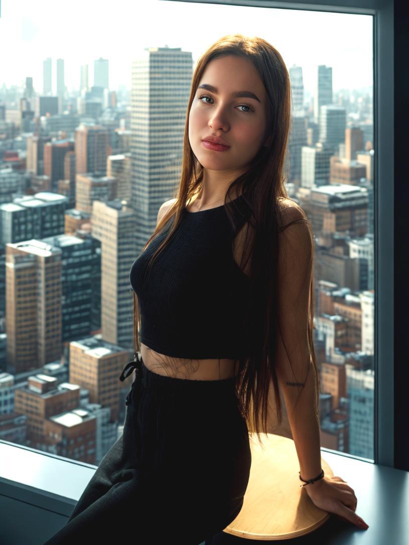 PollyFrere's Profile