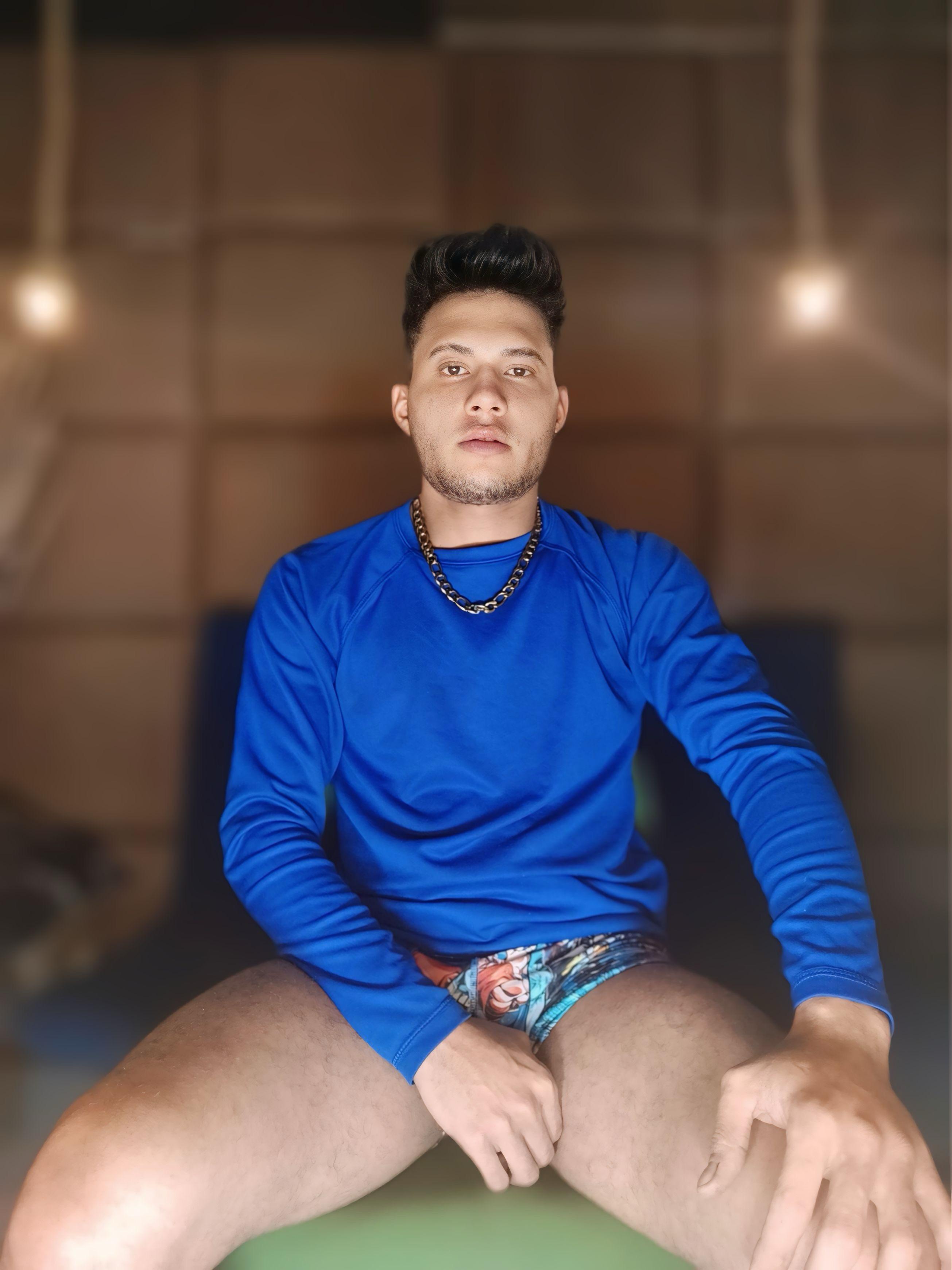 RandyAA_D's Profile