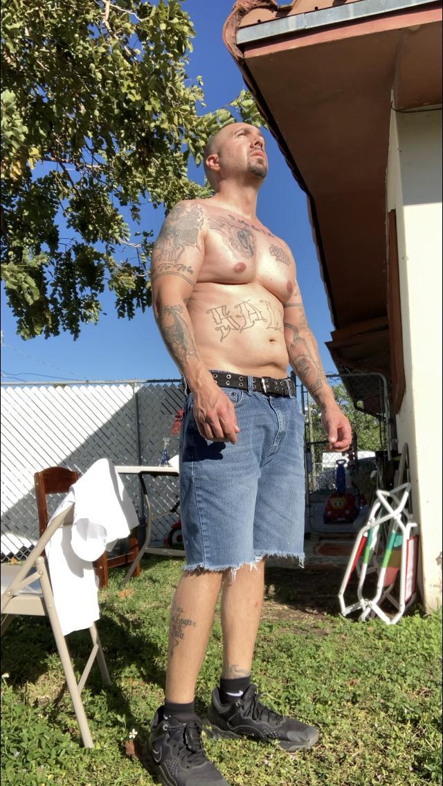 Rawhard9's Profile