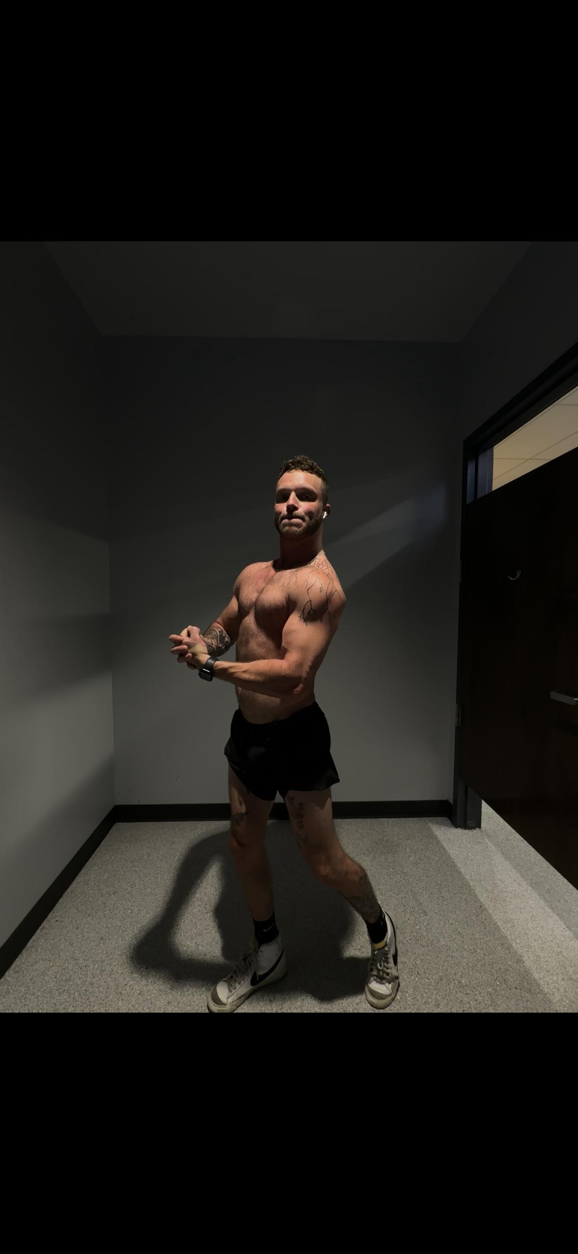 RickQuinn6's Profile