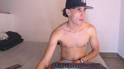 Robisson_zack's Profile
