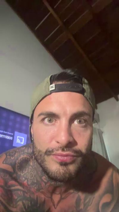 Roocarrizo's Profile