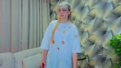 RowenaCrocker's Profile