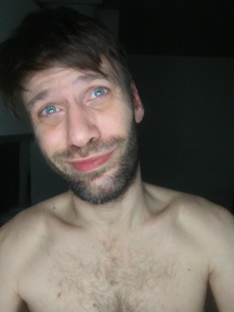 SeekerQ's Profile