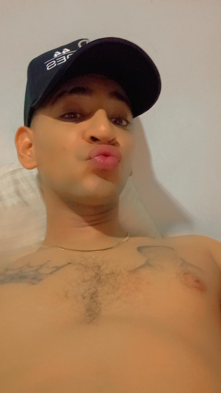 Sergio2195's Profile