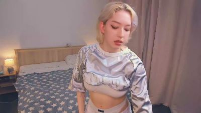 SilverDeary's Profile